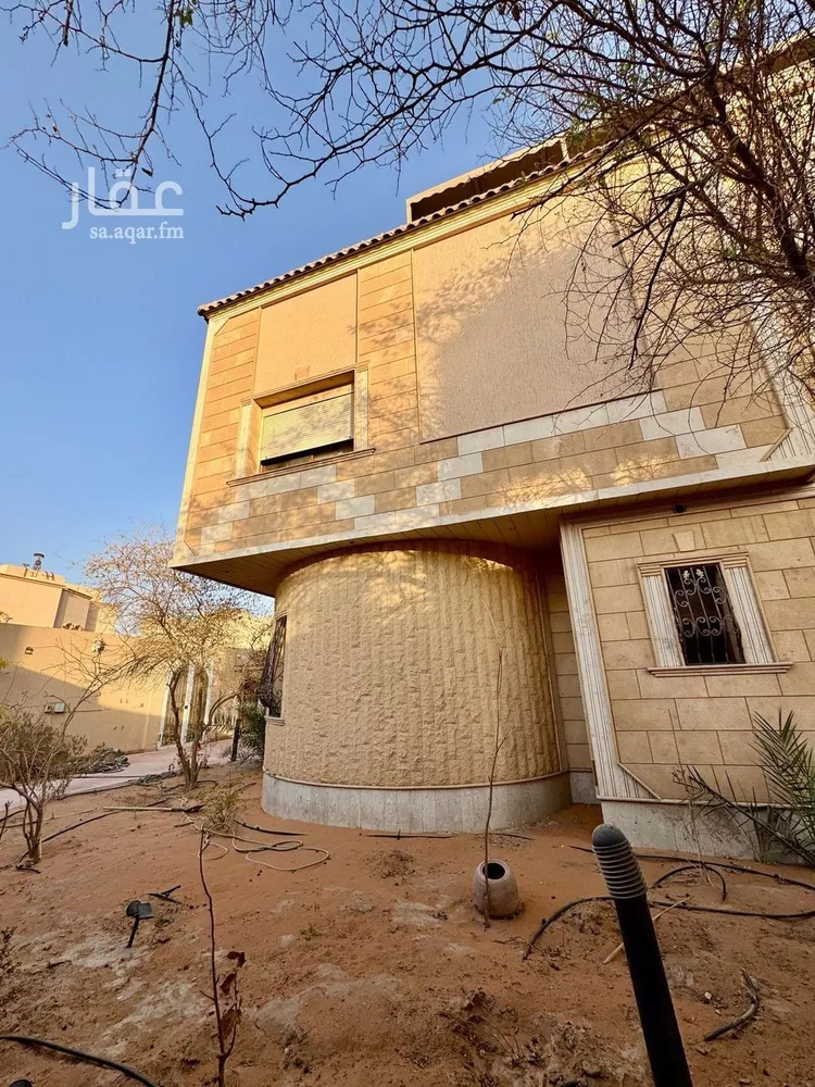 فيلا للبيع في شارع أبي نخيلة التميمي, حي ظهرة البديعة, مدينة الرياض, منطقة الرياض صورة 4