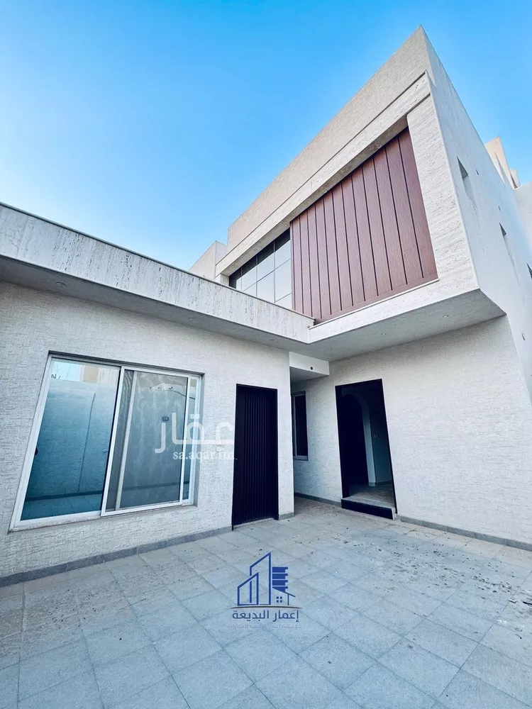 فيلا للبيع في شارع علي بن الخطيب, حي ظهرة البديعة, مدينة الرياض, منطقة الرياض صورة 4