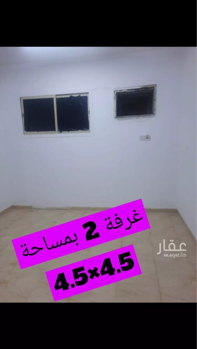 شقة للإيجار في شارع النابلسي, حي الجرادية, مدينة الرياض, منطقة الرياض صورة 5