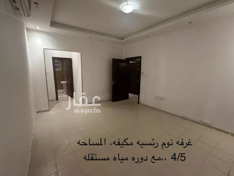 دور للإيجار في شارع رقم 110, حي الياسمين, مدينة الرياض, منطقة الرياض صورة 2