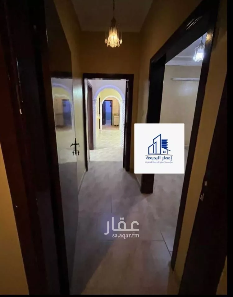 دور للإيجار في شارع آل سلوم, حي السويدي الغربي, مدينة الرياض, منطقة الرياض صورة 5