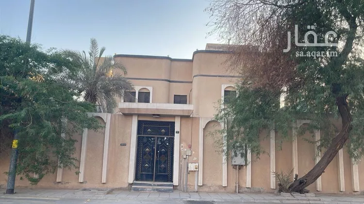 أرض للبيع في شارع هضبة نجد, حي ظهرة البديعة, مدينة الرياض, منطقة الرياض صورة 3