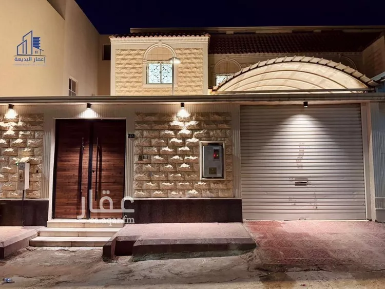 فيلا للبيع في شارع عامر الانصاري, حي الزهرة, مدينة الرياض, منطقة الرياض صورة 2