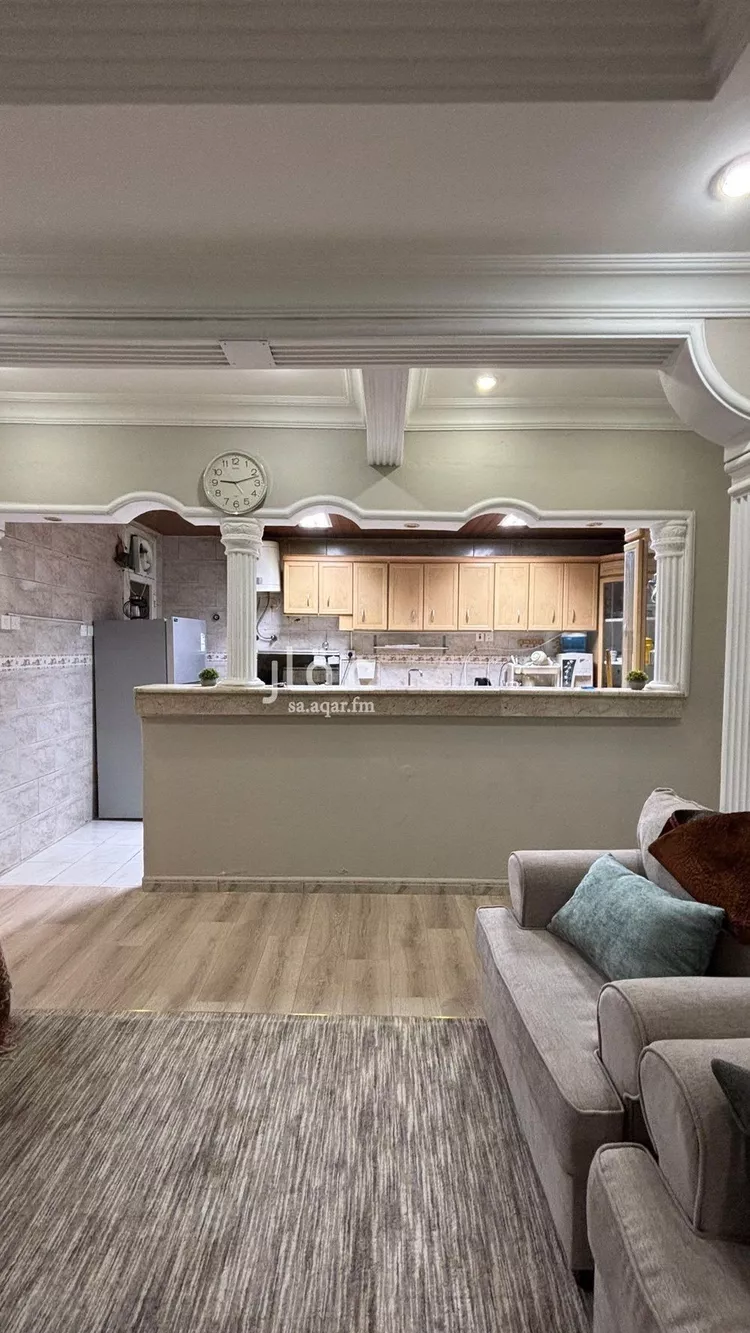 دور للبيع في شارع شيبان بن محرز, حي الزهرة, مدينة الرياض, منطقة الرياض صورة 4