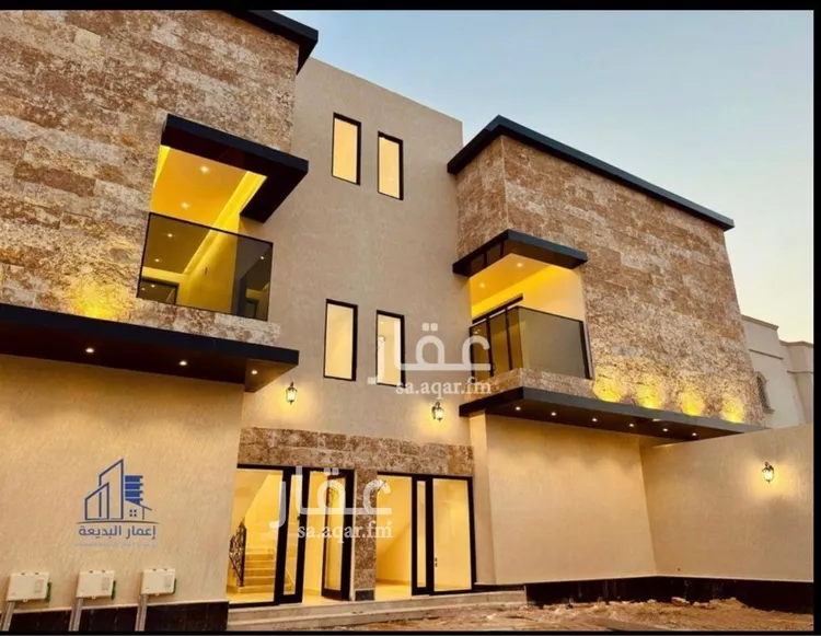 شقة للبيع في شارع بكر بن العلاء, حي ظهرة البديعة, مدينة الرياض, منطقة الرياض صورة 3