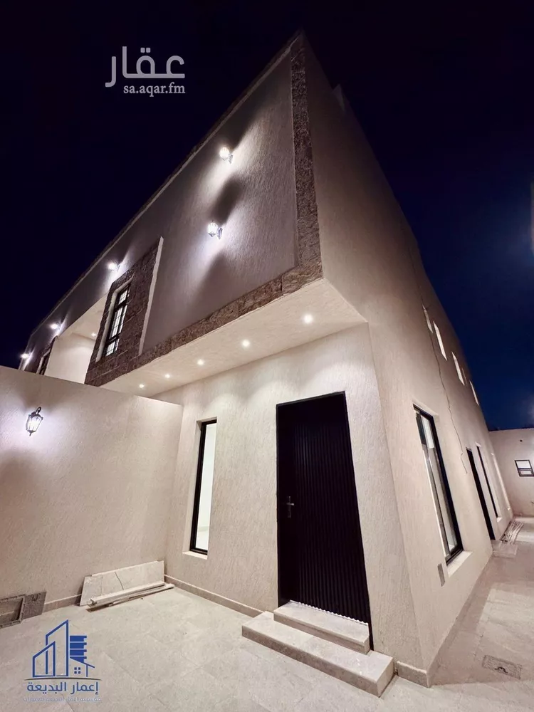 دور للبيع في شارع أبي علي الطوسي, حي ظهرة البديعة, مدينة الرياض, منطقة الرياض صورة 2