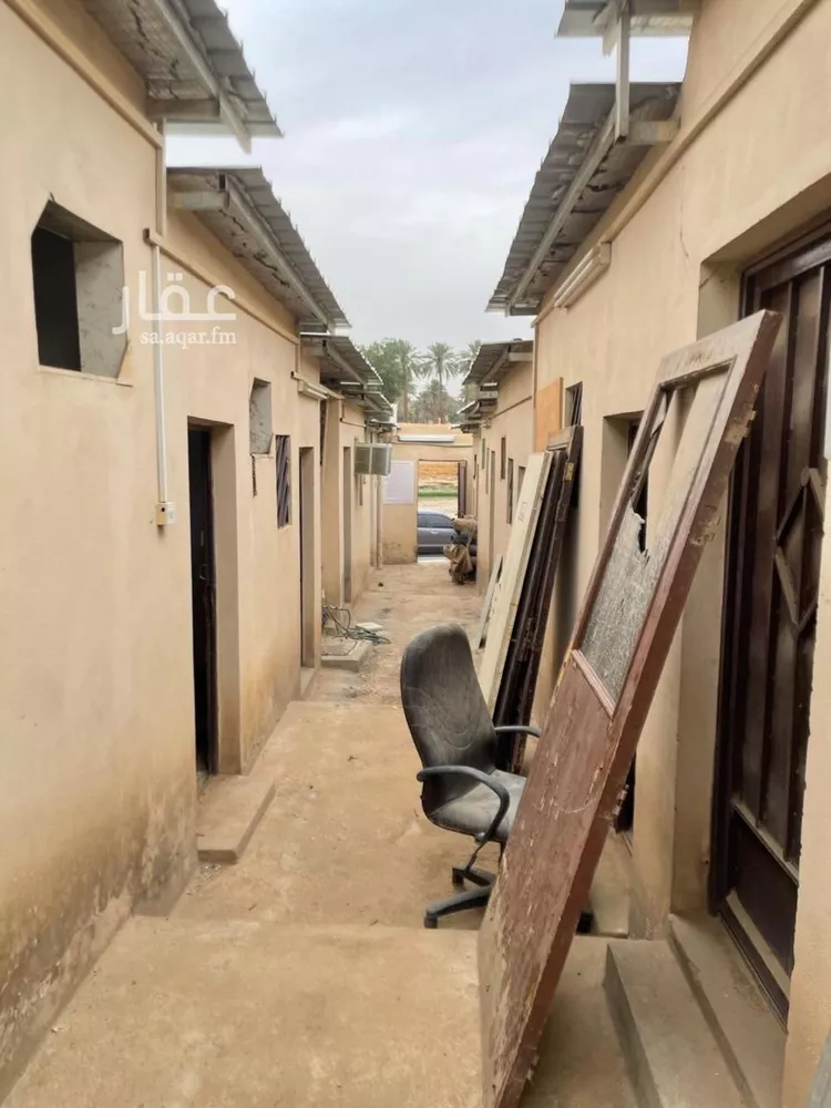 عمارة للإيجار في شارع عبدالحق بن عطية, حي البديعة, مدينة الرياض, منطقة الرياض صورة 4