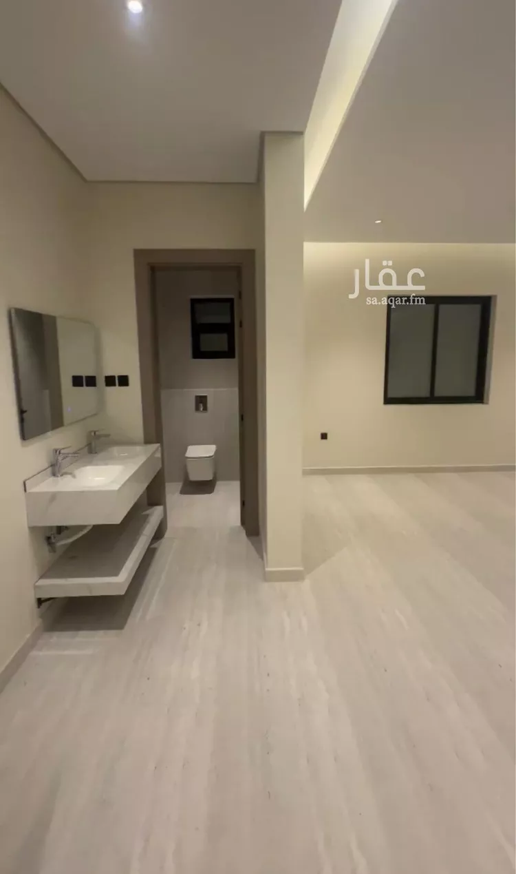 دور للإيجار في شارع علي بن سليمان, حي ظهرة البديعة, مدينة الرياض, منطقة الرياض صورة 3