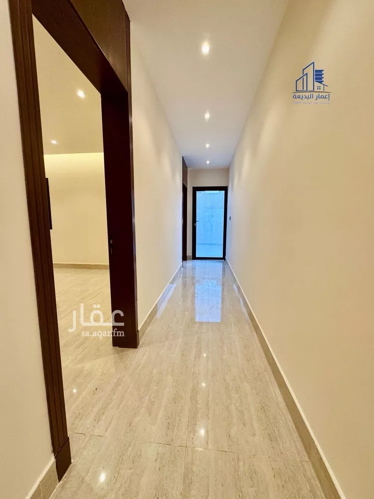 شقة للبيع في شارع بكر بن العلاء, حي ظهرة البديعة, مدينة الرياض, منطقة الرياض صورة 5