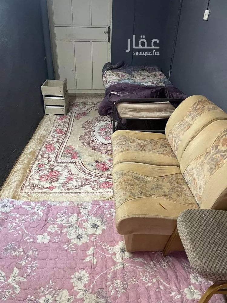 غرفة للإيجار في شارع بئر معاوية, حي السويدي, مدينة الرياض, منطقة الرياض صورة 5