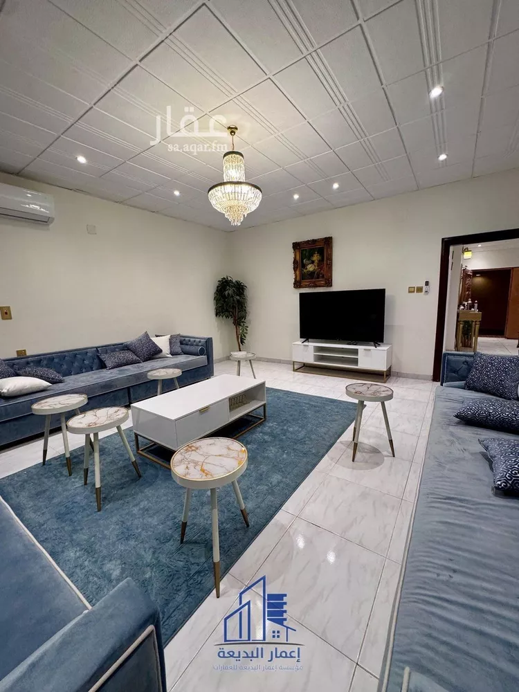 فيلا للبيع في شارع بكر بن العلاء, حي ظهرة البديعة, مدينة الرياض, منطقة الرياض 17