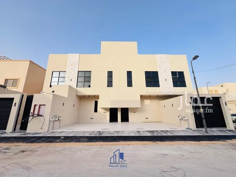 دور للبيع في شارع جبل العلوم, حي العريجاء الغربي, مدينة الرياض, منطقة الرياض صورة 4