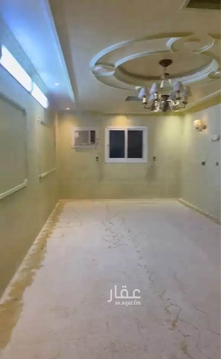 دور للإيجار في شارع طفيل الحنفي, حي السويدي الغربي, مدينة الرياض, منطقة الرياض صورة 4