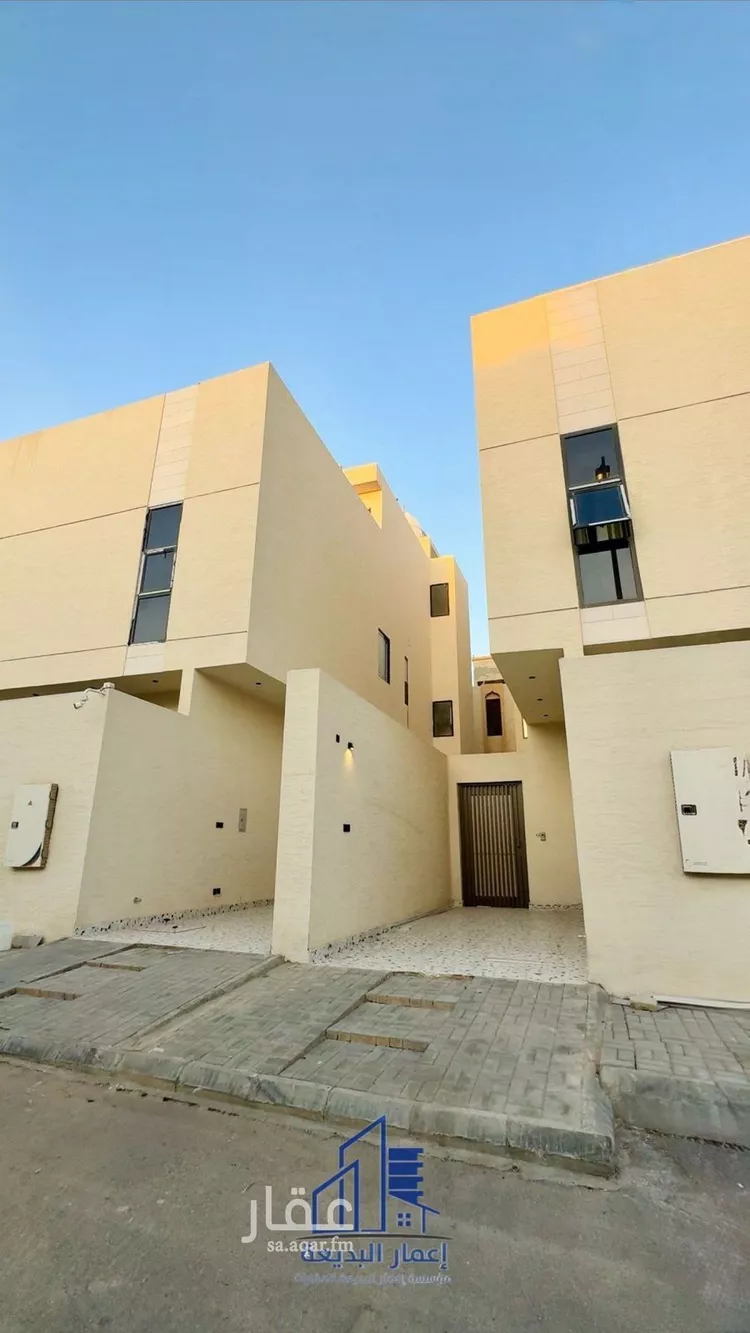 Floor for Sale in Riyadh Dhahrat Al Badi'ah صورة 3