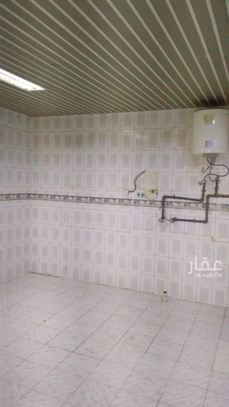 شقة للإيجار في شارع الشيخ عمر بن عبداللطيف بن عبدالرحمن, حي ظهرة البديعة, مدينة الرياض, منطقة الرياض صورة 5