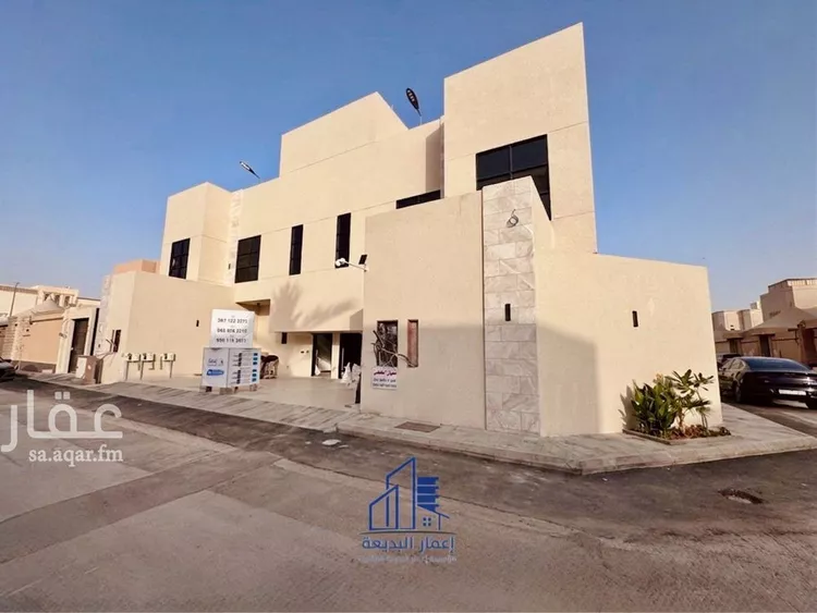 Floor for Sale in Riyadh Dhahrat Al Badi'ah صورة 3