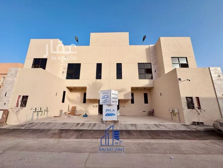 Floor for Sale in Riyadh Dhahrat Al Badi'ah صورة 2