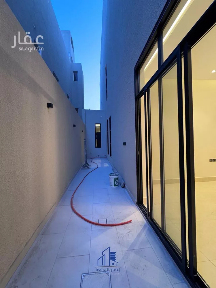 دور للبيع في شارع صبيا الجديدة, حي ظهرة البديعة, مدينة الرياض, منطقة الرياض صورة 4