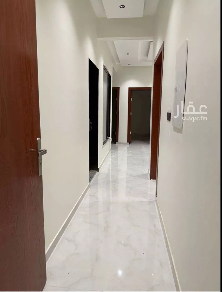 شقة للإيجار في شارع عبدالله بن حلوان, حي العريجاء الغربي, مدينة الرياض, منطقة الرياض صورة 2
