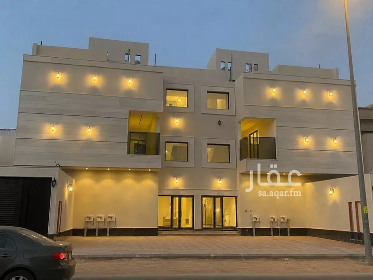 شقة للبيع في شارع بكر بن العلاء, حي ظهرة البديعة, مدينة الرياض, منطقة الرياض صورة 2