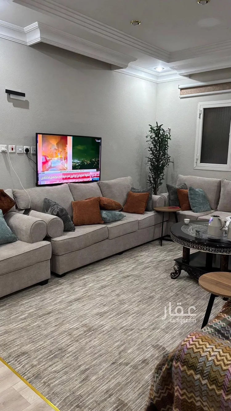 Floor for Sale in Riyadh Az Zahrah صورة 2