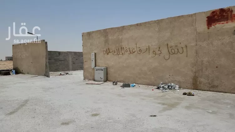 Warehouse for Rent in Riyadh Uraidh صورة 4