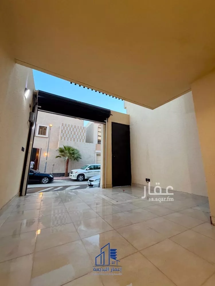 دور للبيع في شارع الزعفران, حي ظهرة البديعة, مدينة الرياض, منطقة الرياض 9