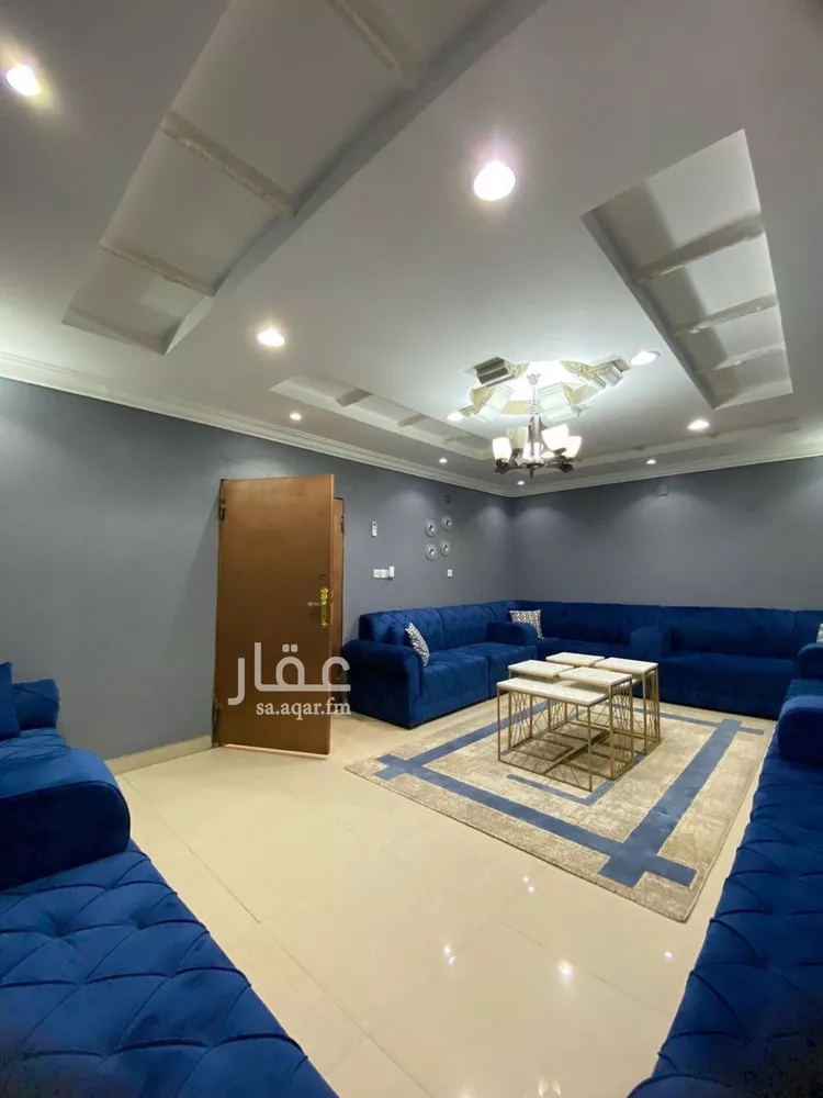 Floor for Rent in Riyadh Sultanah صورة 2