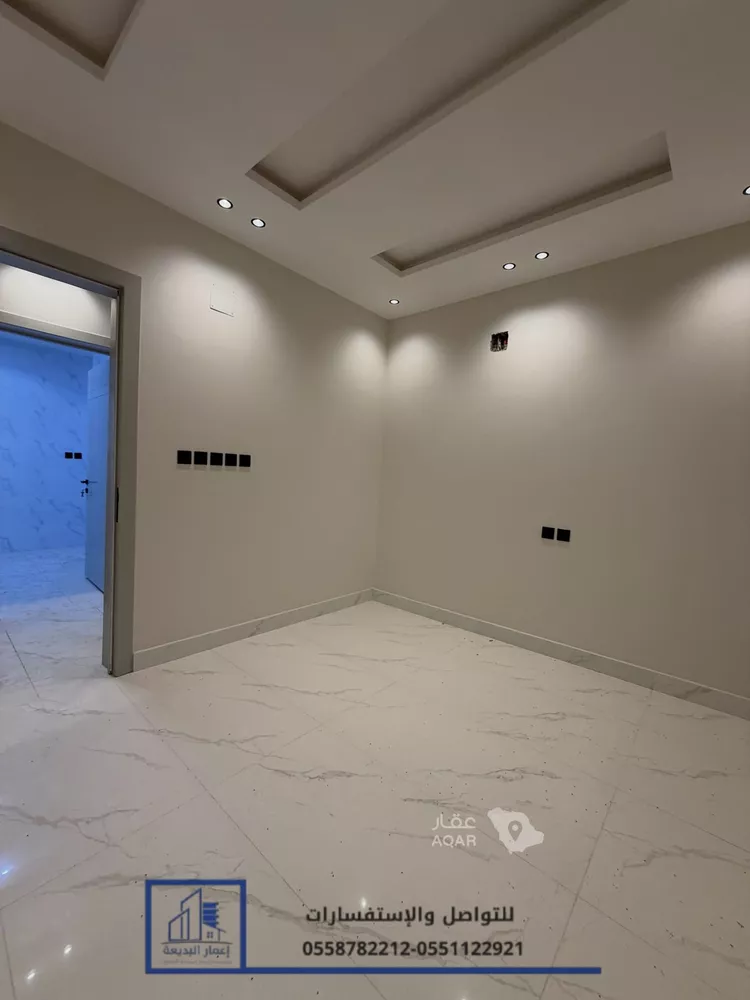 شقة للبيع في شارع الحميد, حي ظهرة البديعة, مدينة الرياض, منطقة الرياض 10