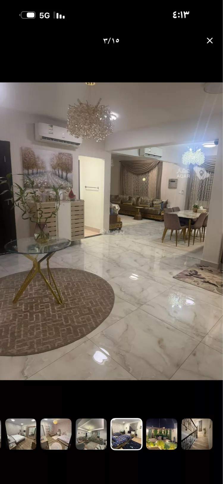 فيلا للبيع في شارع العندب , حي المطرفية, مدينة مدينه الجبيل الصناعيه, المنطقة الشرقية 2