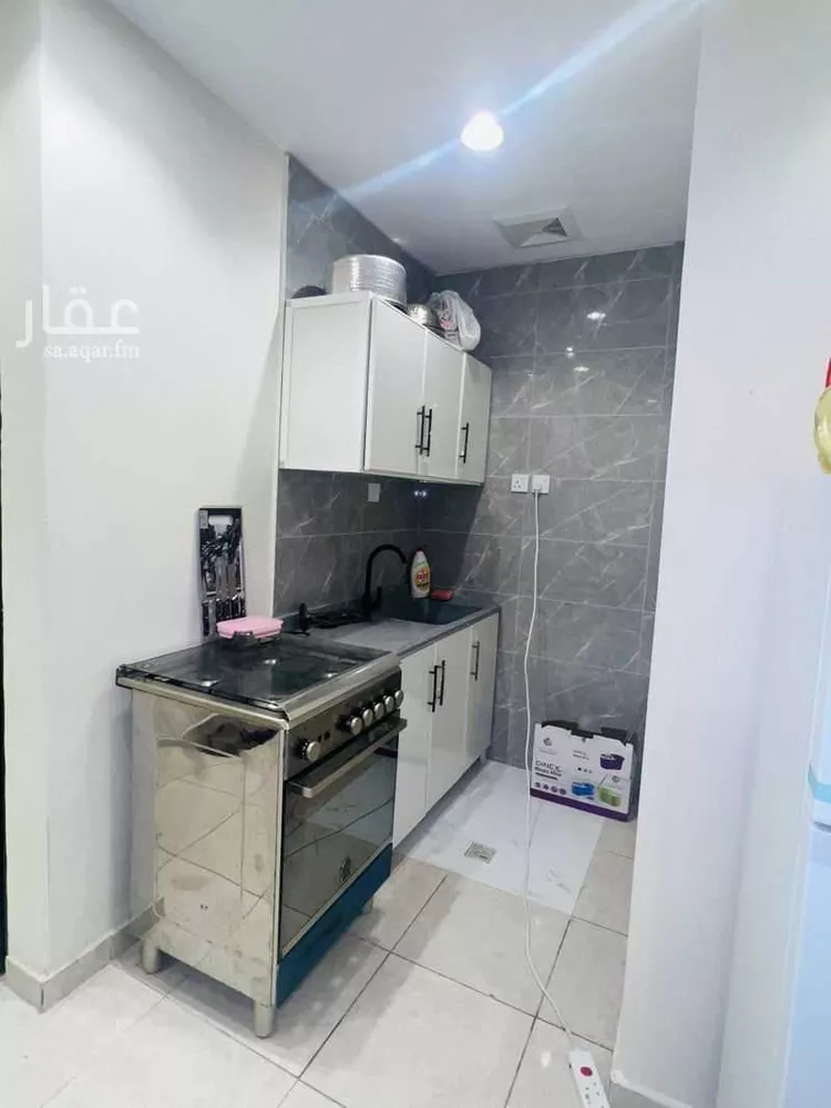 شقة مفروشة للحجز في شارع الهملة ، حي اليرموك ، الرياض ، منطقة الرياض 7