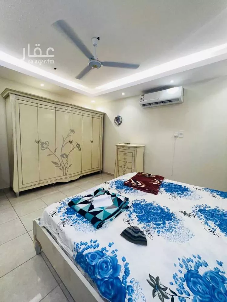 شقة مفروشة للحجز في شارع الهملة ، حي اليرموك ، الرياض ، منطقة الرياض صورة 3