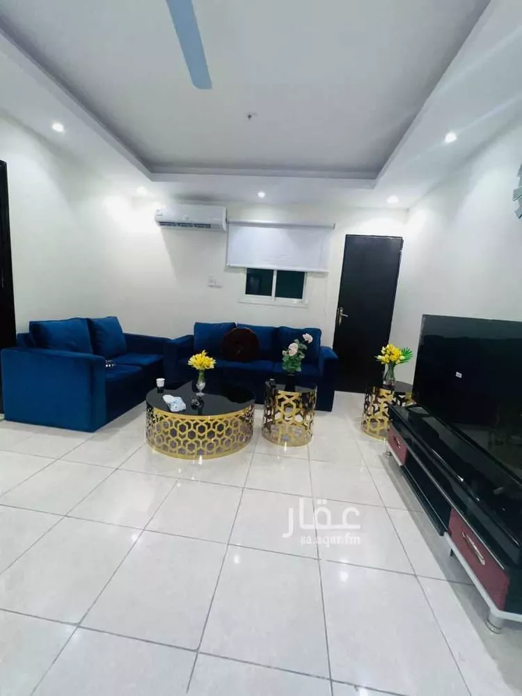 شقة مفروشة للحجز في شارع الهملة ، حي اليرموك ، الرياض ، منطقة الرياض