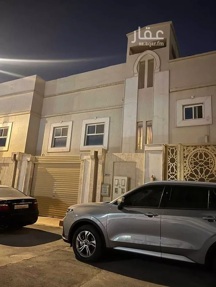 فيلا للبيع في شارع ابن الخريف, حي العريجاء الأوسط, مدينة الرياض, منطقة الرياض صورة 3