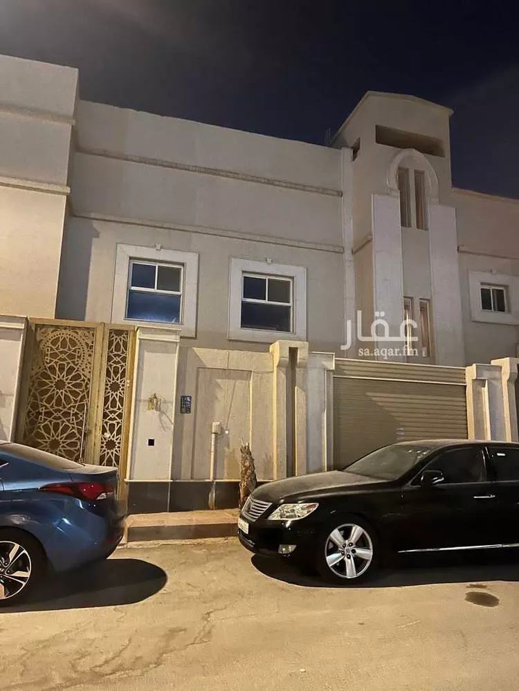 فيلا للبيع في شارع ابن الخريف, حي العريجاء الأوسط, مدينة الرياض, منطقة الرياض صورة 2