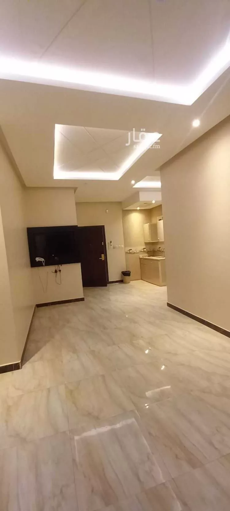 شقة مفروشة للحجز في طريق الدمام الفرعي ، حي اليرموك ، الرياض ، منطقة الرياض صورة 3