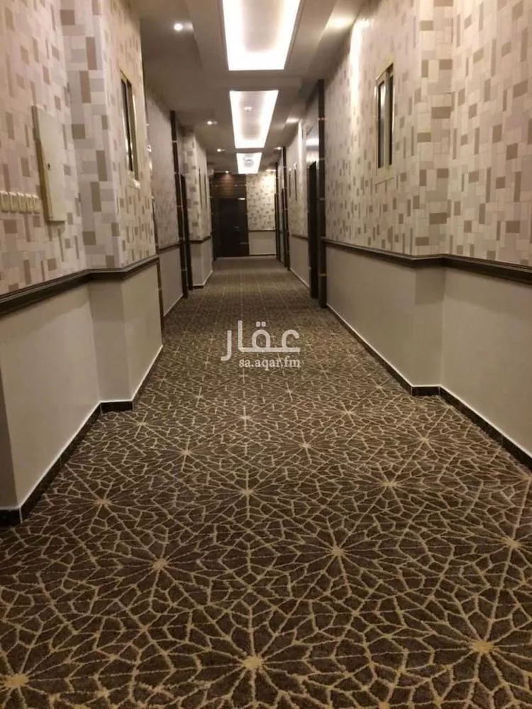 شقة مفروشة للحجز في طريق الدمام الفرعي ، حي اليرموك ، الرياض ، منطقة الرياض