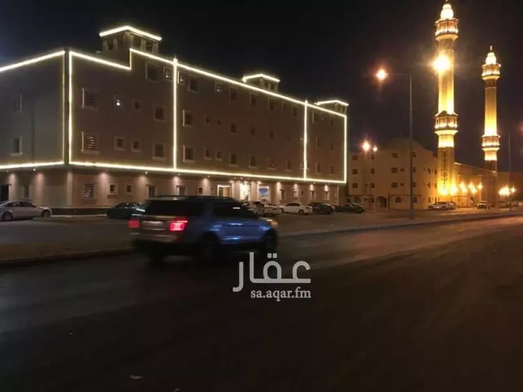 شقة مفروشة للحجز في طريق الدمام الفرعي ، حي اليرموك ، الرياض ، منطقة الرياض صورة 2