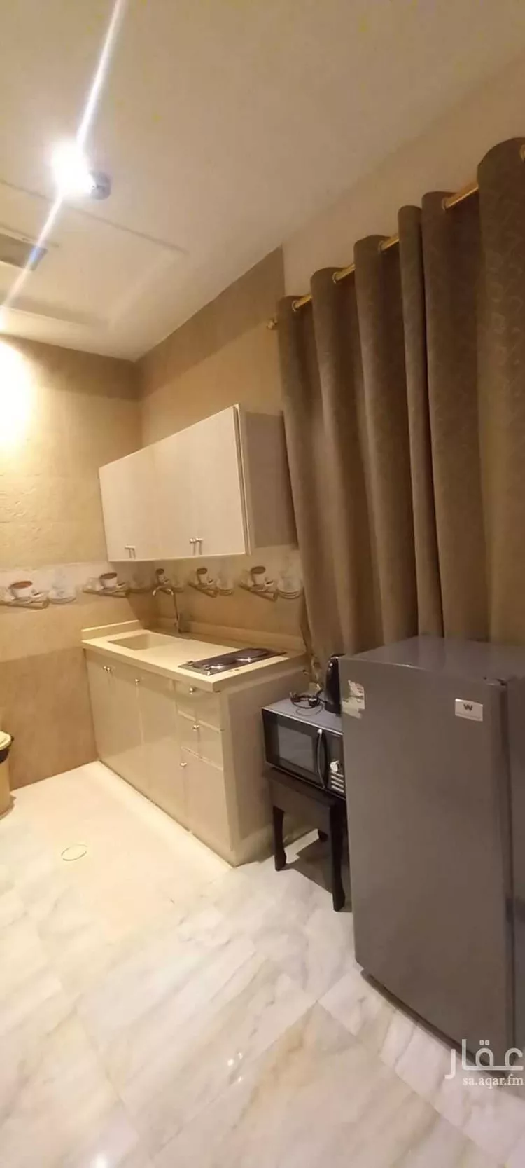 شقة مفروشة للحجز في طريق الدمام الفرعي ، حي اليرموك ، الرياض ، منطقة الرياض صورة 5