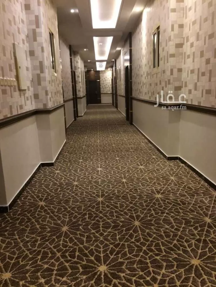 شقة مفروشة للحجز في طريق الدمام الفرعي ، حي اليرموك ، الرياض ، منطقة الرياض صورة 3