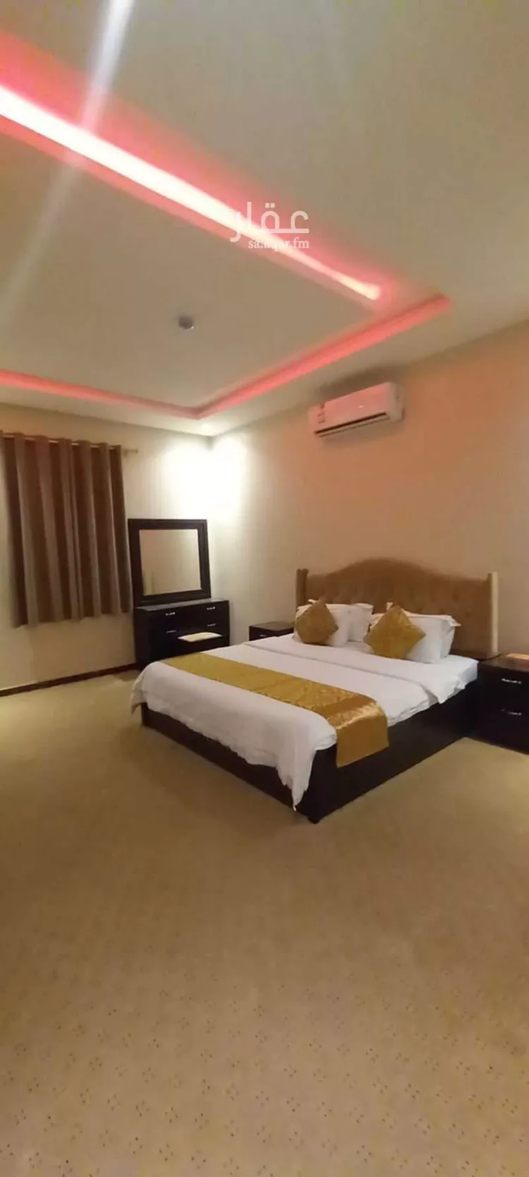 شقة مفروشة للحجز في طريق الدمام الفرعي ، حي اليرموك ، الرياض ، منطقة الرياض صورة 4