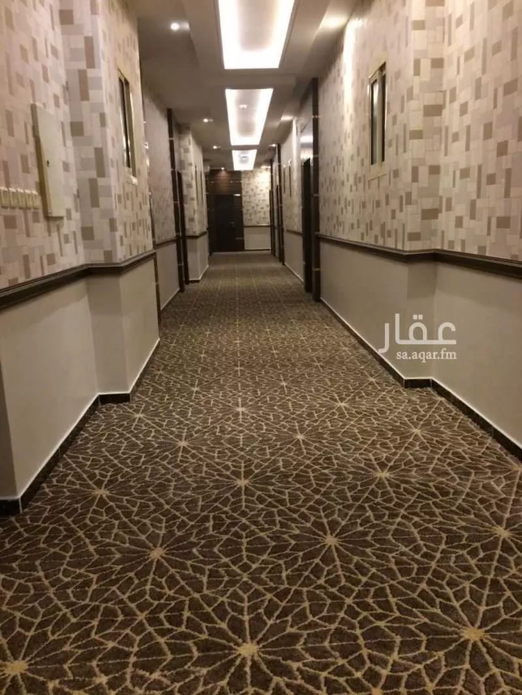 استديو مفروش للحجز في طريق الدمام الفرعي ، حي اليرموك ، الرياض ، منطقة الرياض صورة 3