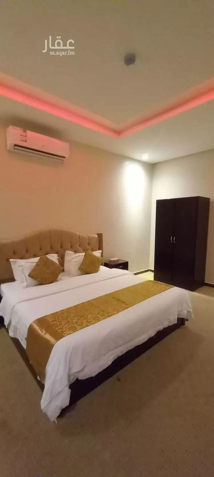 شقة مفروشة للحجز في طريق الدمام الفرعي ، حي اليرموك ، الرياض ، منطقة الرياض صورة 5