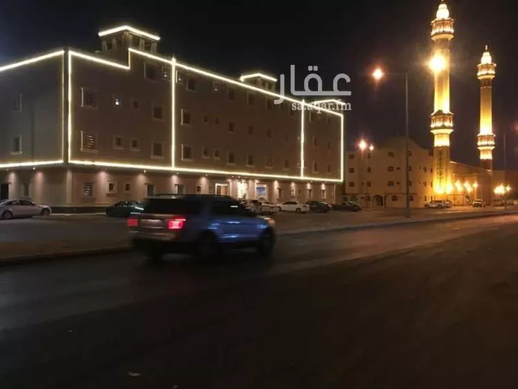 استديو مفروش للحجز في طريق الدمام الفرعي ، حي اليرموك ، الرياض ، منطقة الرياض صورة 5