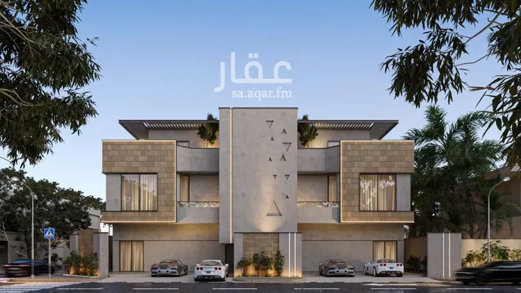 دور للبيع في شارع الفلحة, حي الربيع, مدينة الرياض, منطقة الرياض صورة 3