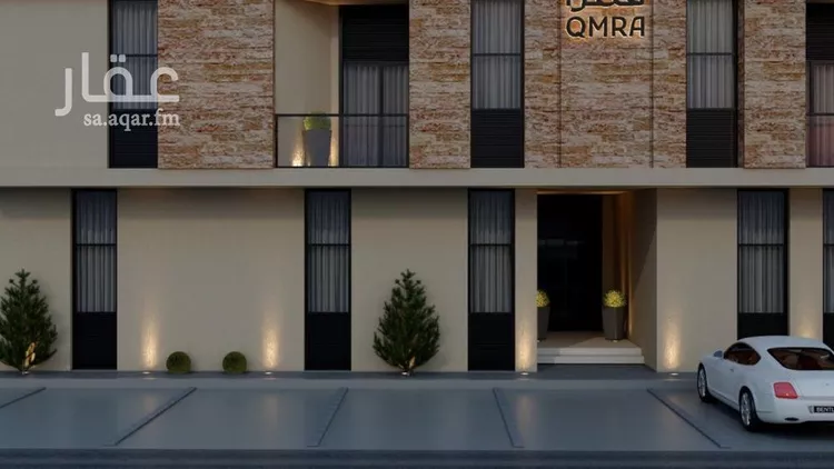 شقة للبيع في شارع وادي الصمان, حي حطين, مدينة الرياض, منطقة الرياض صورة 4