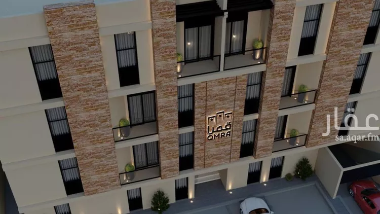 شقة للبيع في شارع وادي الصمان, حي حطين, مدينة الرياض, منطقة الرياض صورة 5