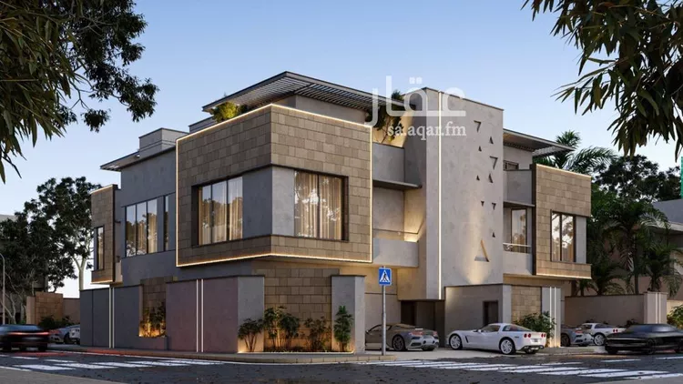 دور للبيع في شارع عبدالله أزهر, حي الربيع, مدينة الرياض, منطقة الرياض