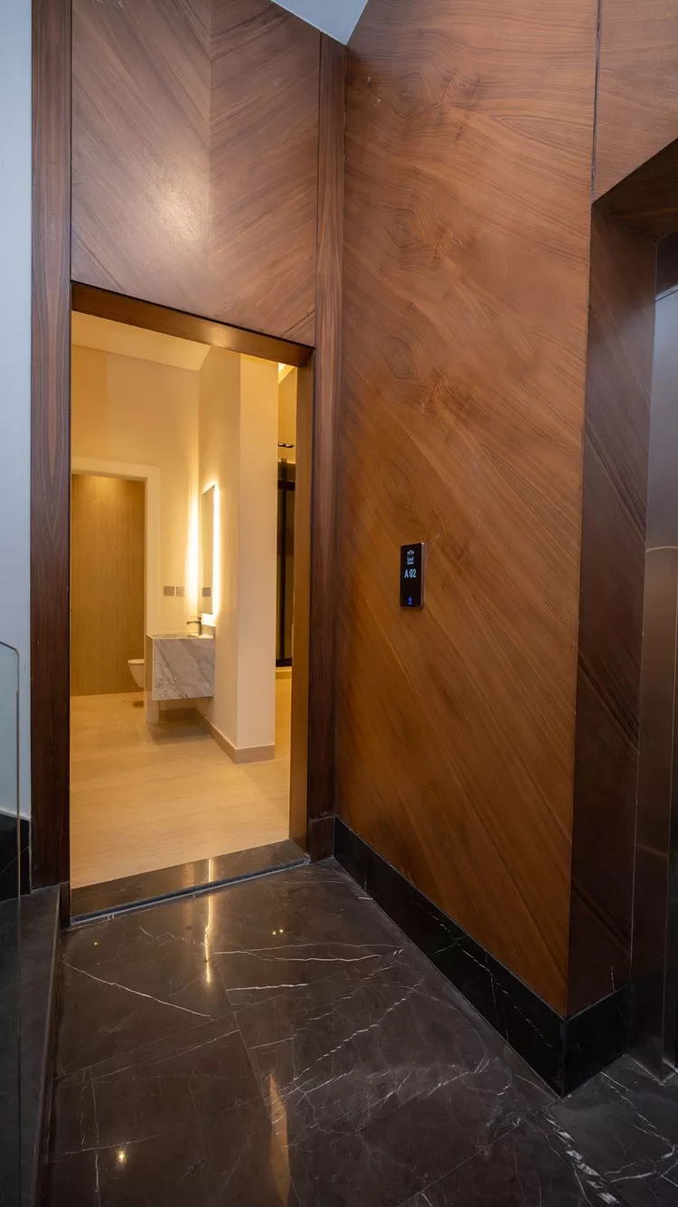 Floor for Sale in Riyadh Ar Rahmaniyah 9
