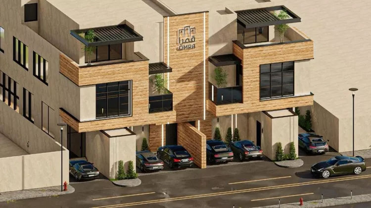 دور للبيع في شارع الدومة, حي الرحمانية, مدينة الرياض, منطقة الرياض صورة 2